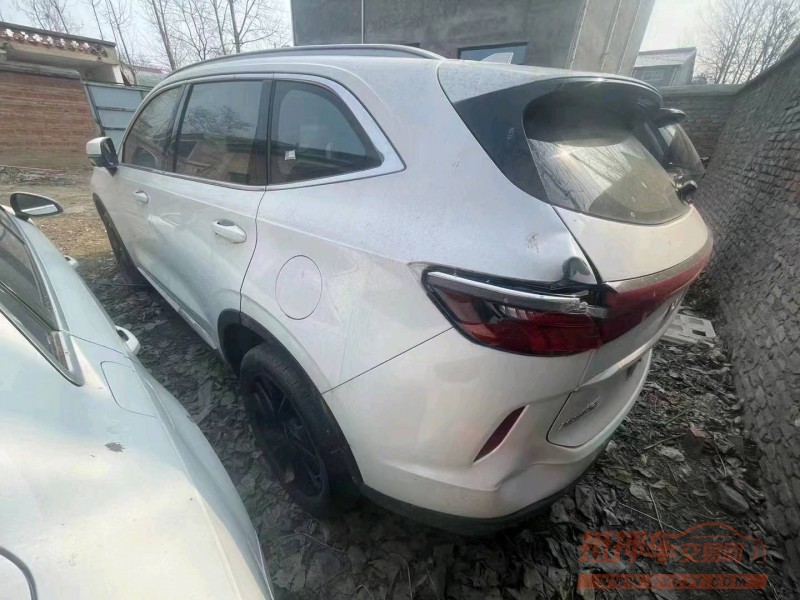 淮南22年哈弗H63