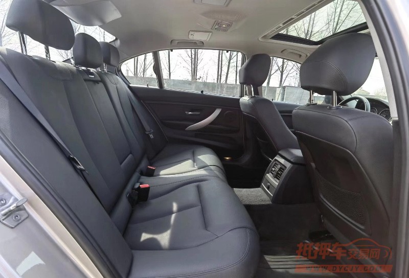 北京15年宝马3系1