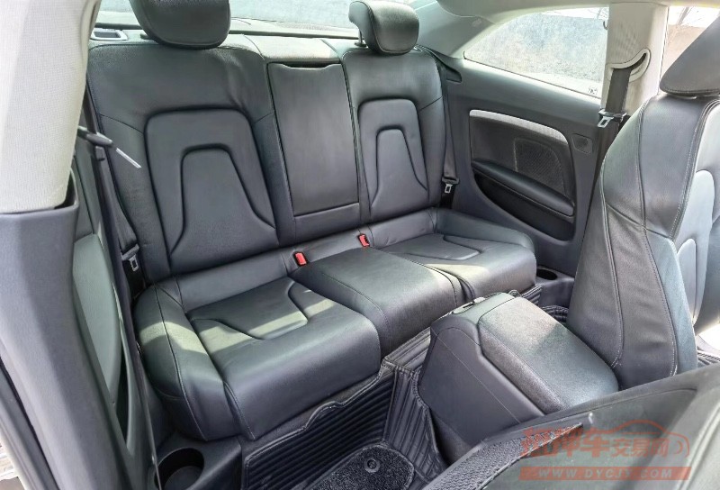 北京13年奥迪A56