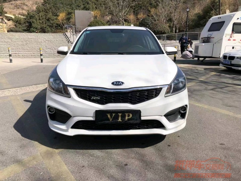 济南17年起亚K21