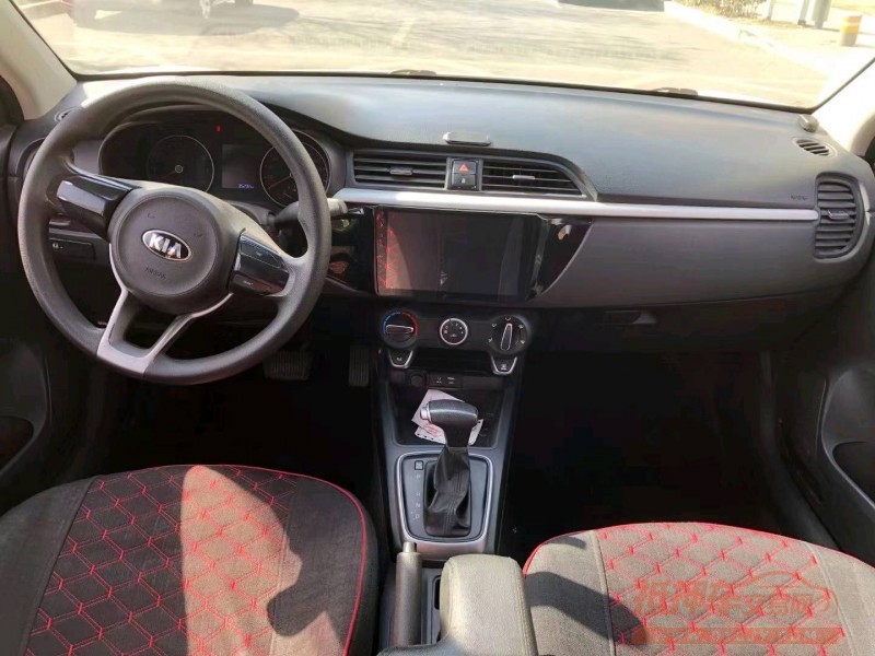 济南17年起亚K24