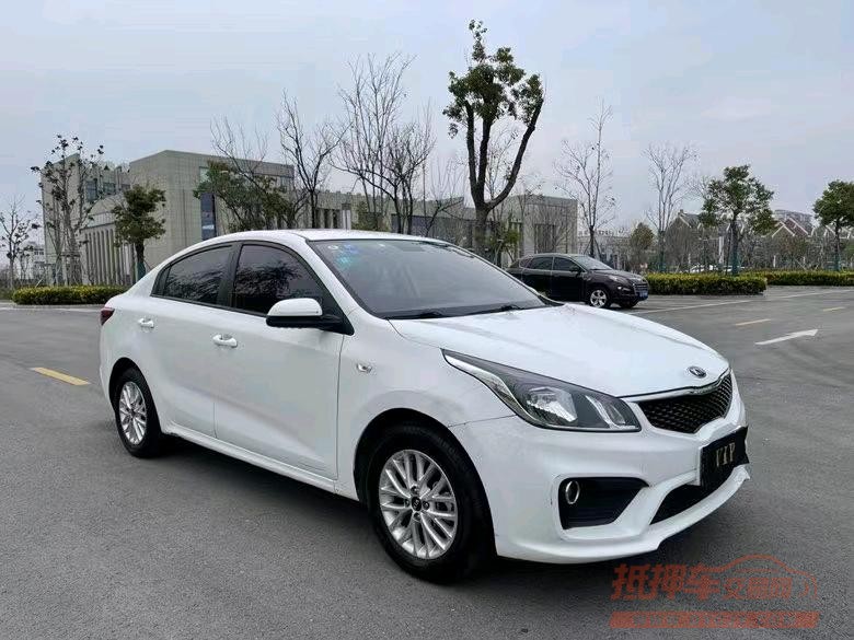 盐城18年起亚K23