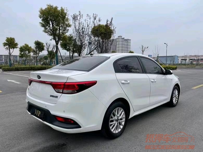盐城18年起亚K27
