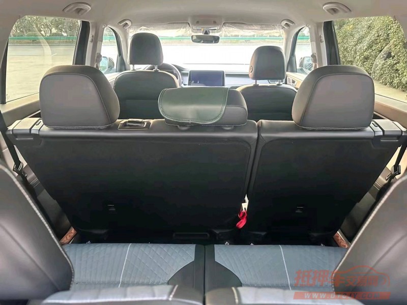 淮南21年大众途昂4