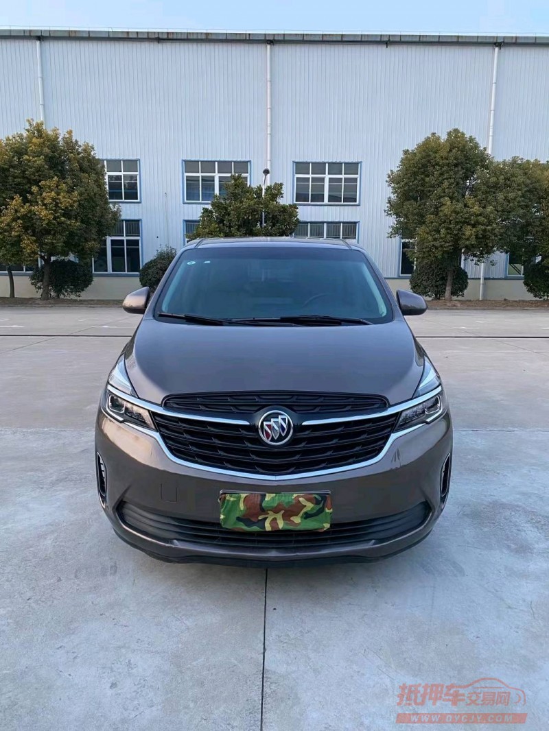 徐州22年别克GL88