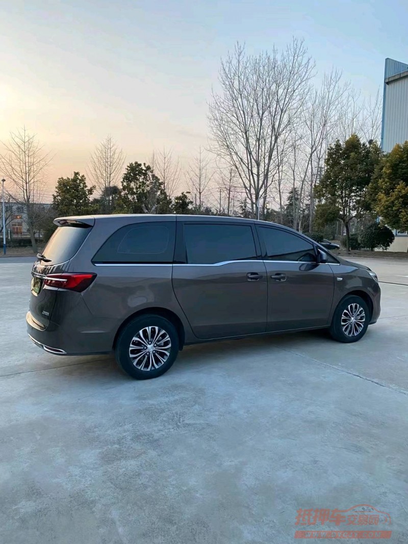徐州22年别克GL82