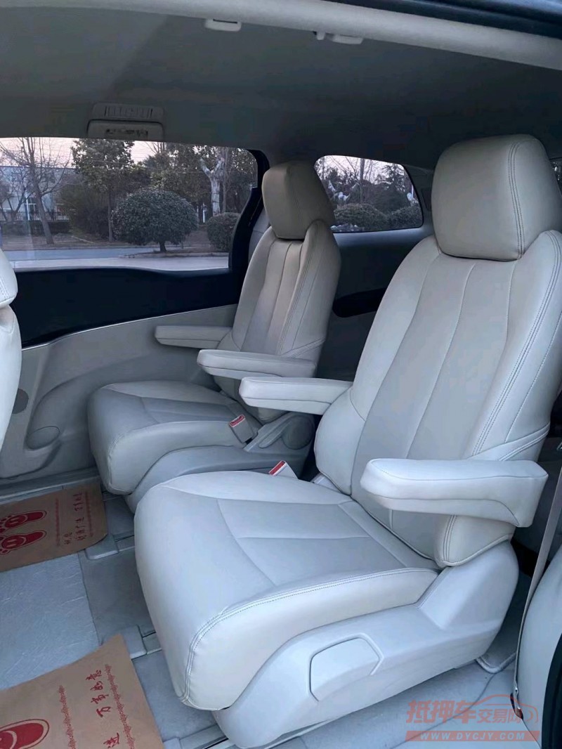 徐州22年别克GL83