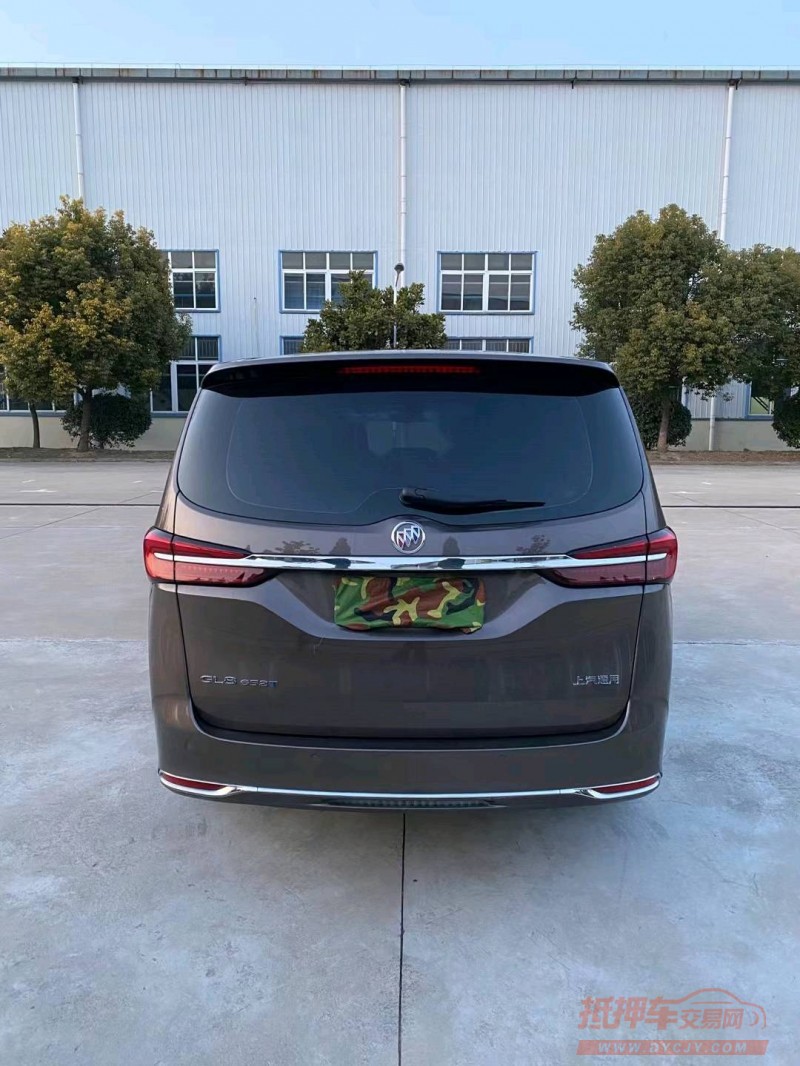 徐州22年别克GL89