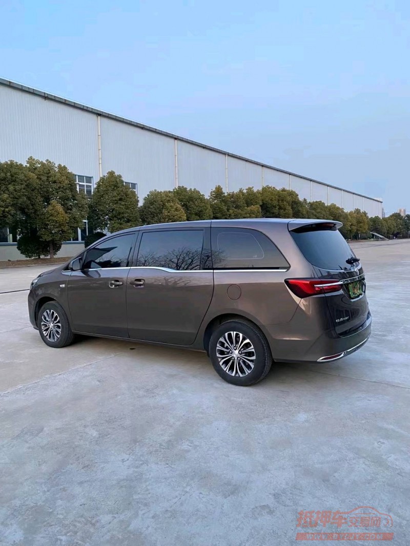 徐州22年别克GL81