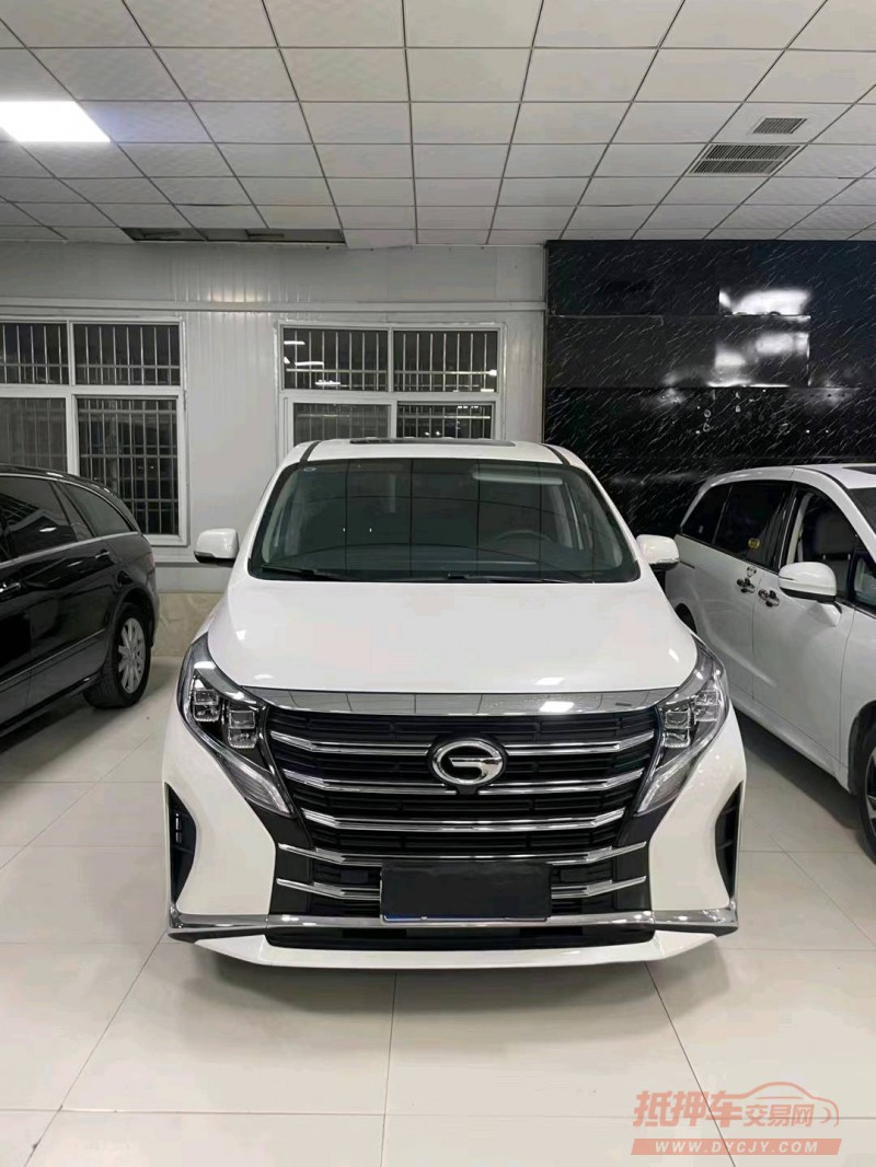 平顶山21年丰田埃尔法8