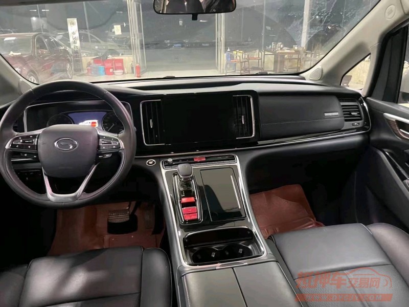 平顶山21年丰田埃尔法5