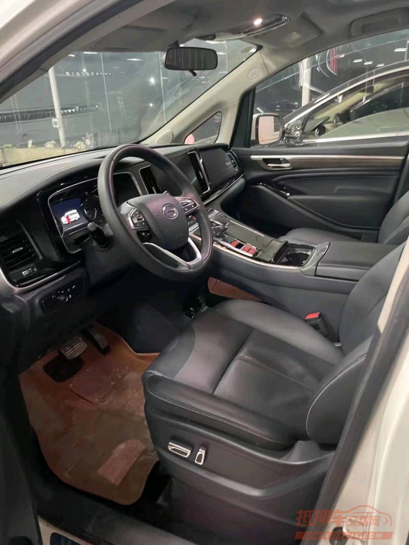 平顶山21年丰田埃尔法3