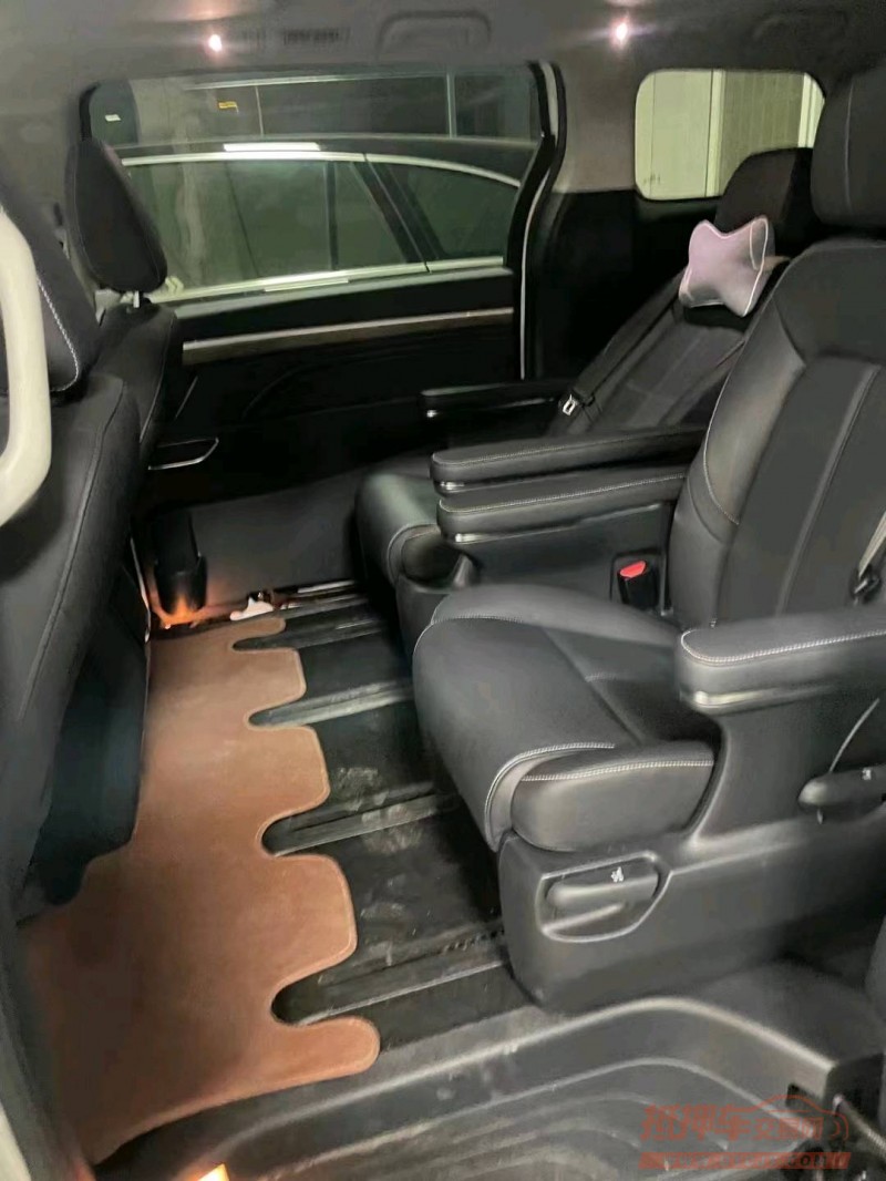 平顶山21年丰田埃尔法2