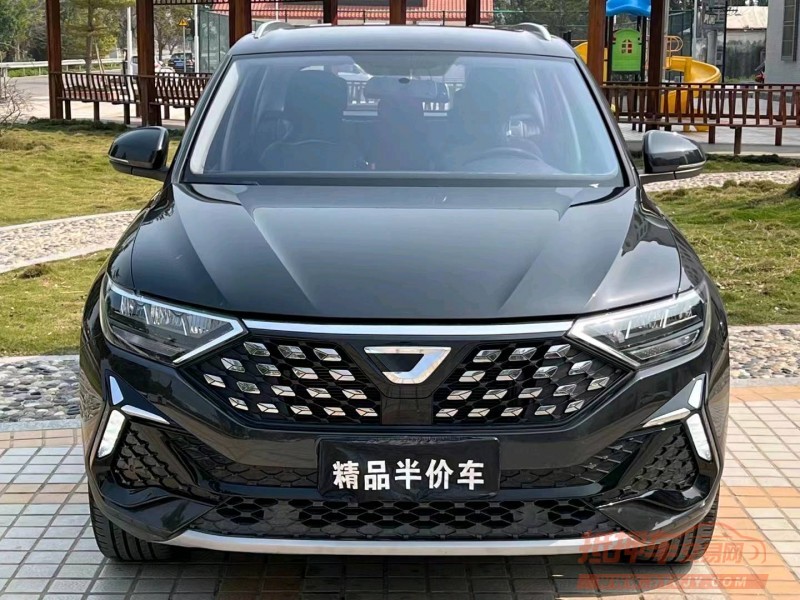 珠海22年大众捷达VS51