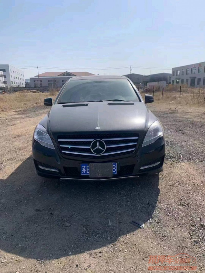 东营14年奔驰R1