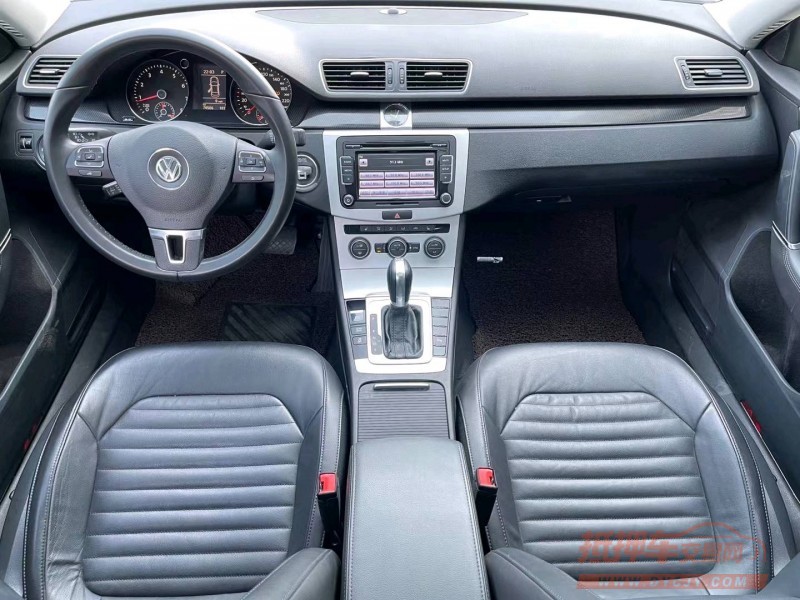 济宁14年大众迈腾5