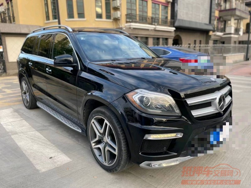 中山20年奔驰AMG2