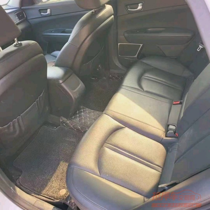 北京18年起亚K54