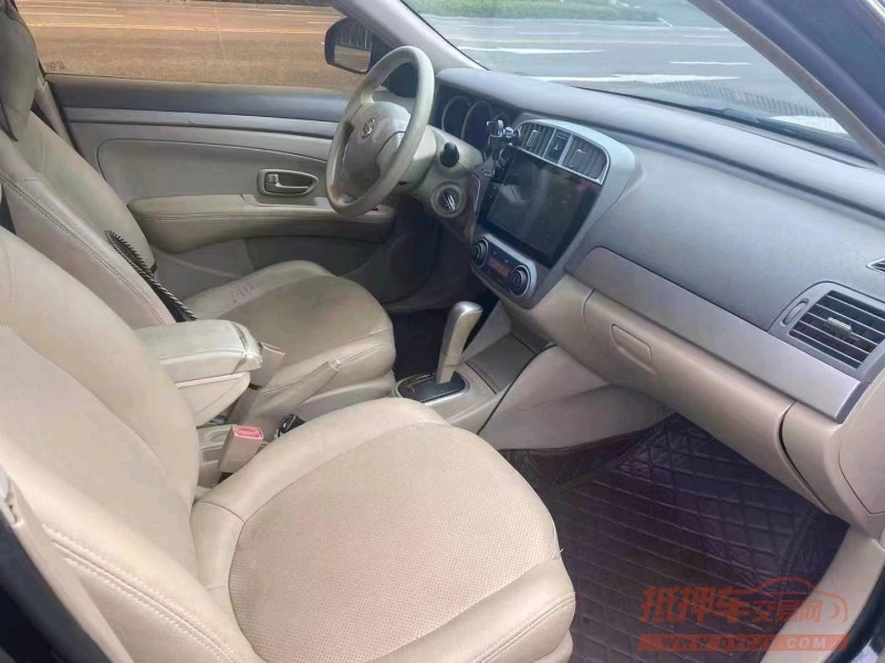 宜昌16年日产轩逸4