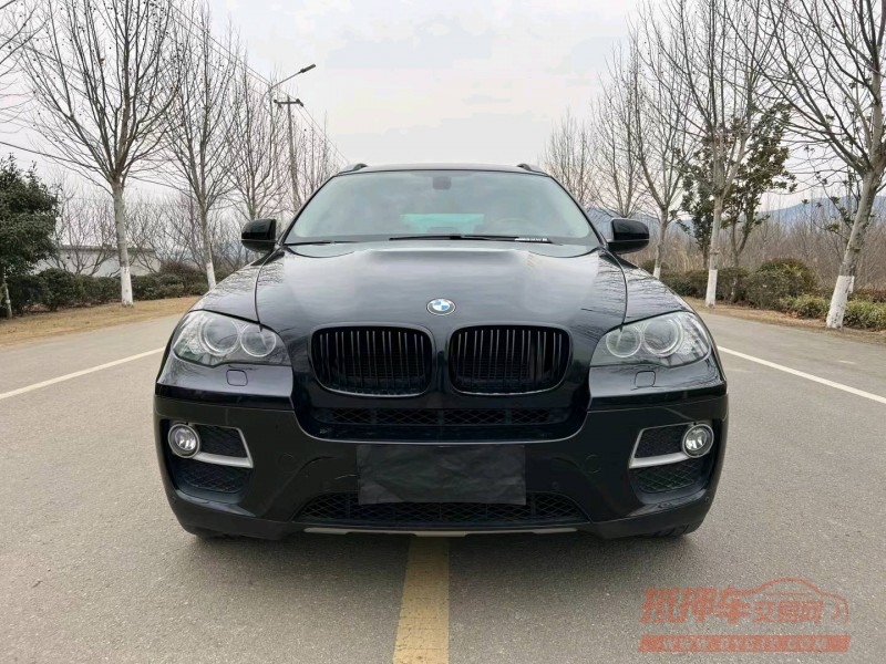 徐州14年宝马X61
