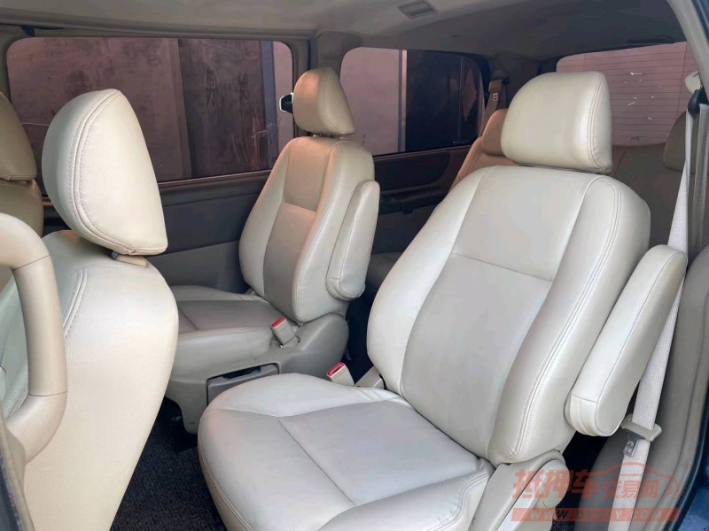 济宁13年别克GL86