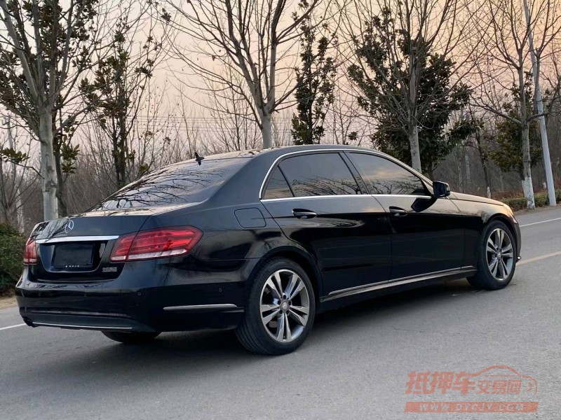 徐州14年奔驰E1