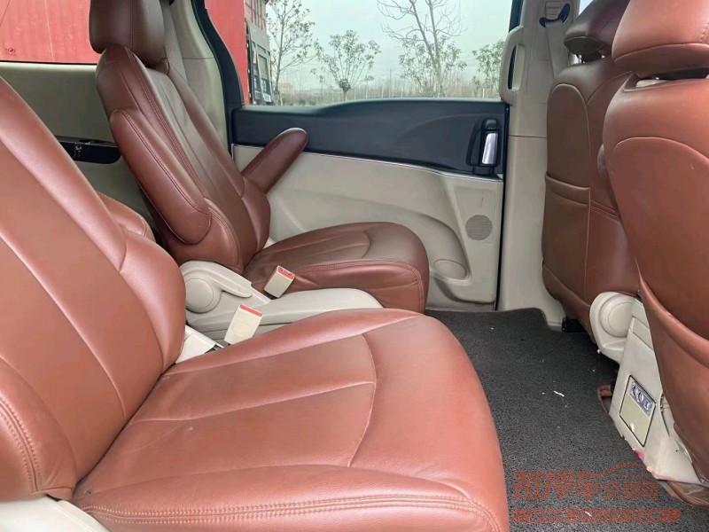 徐州16年别克GL84