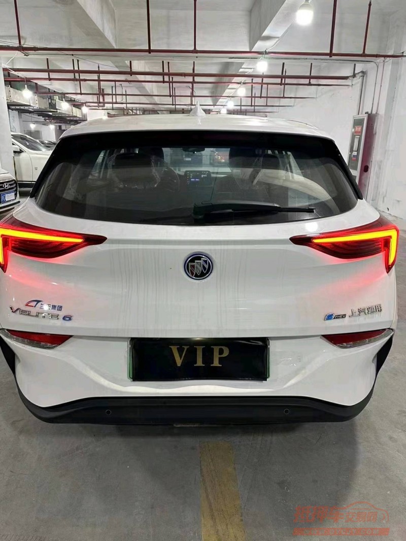 徐州23年别克微蓝9