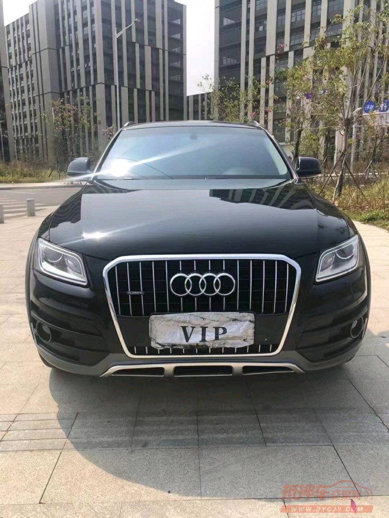 珠海18年奥迪Q51