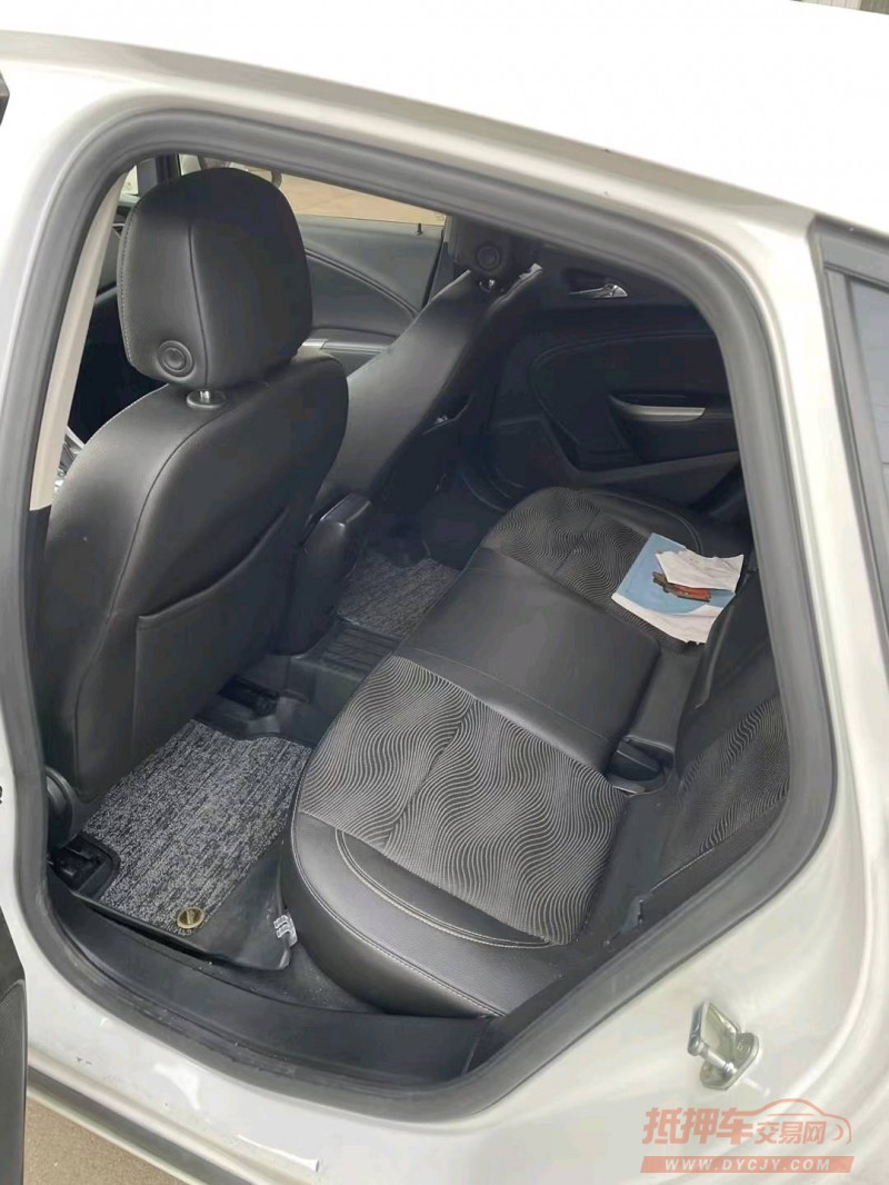 常州15年别克英朗9