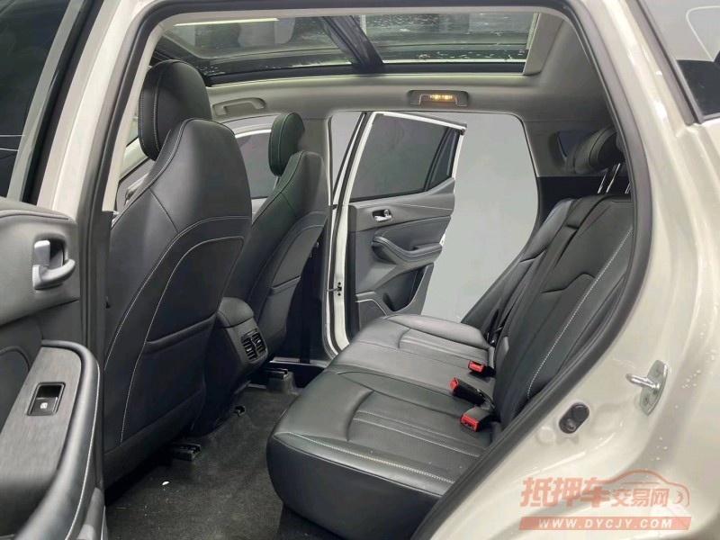 成都22年传祺GS4