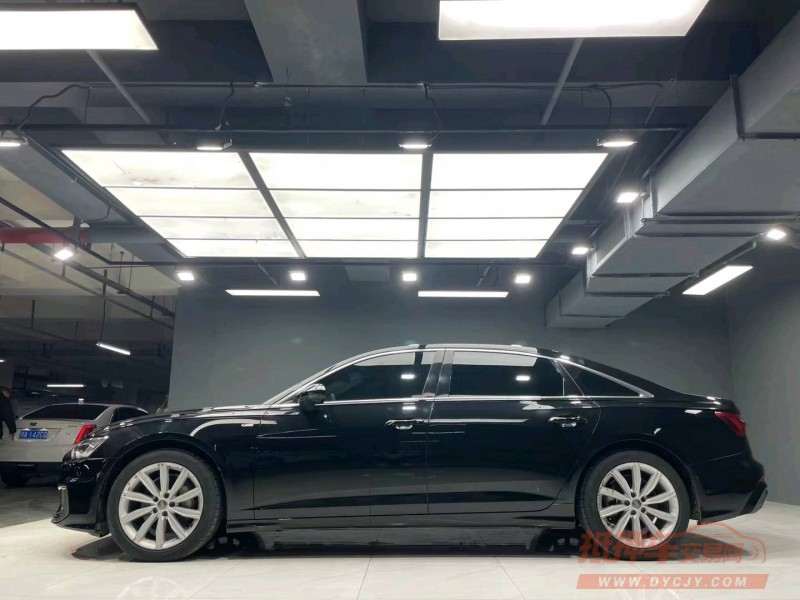 成都20年奥迪A6L8