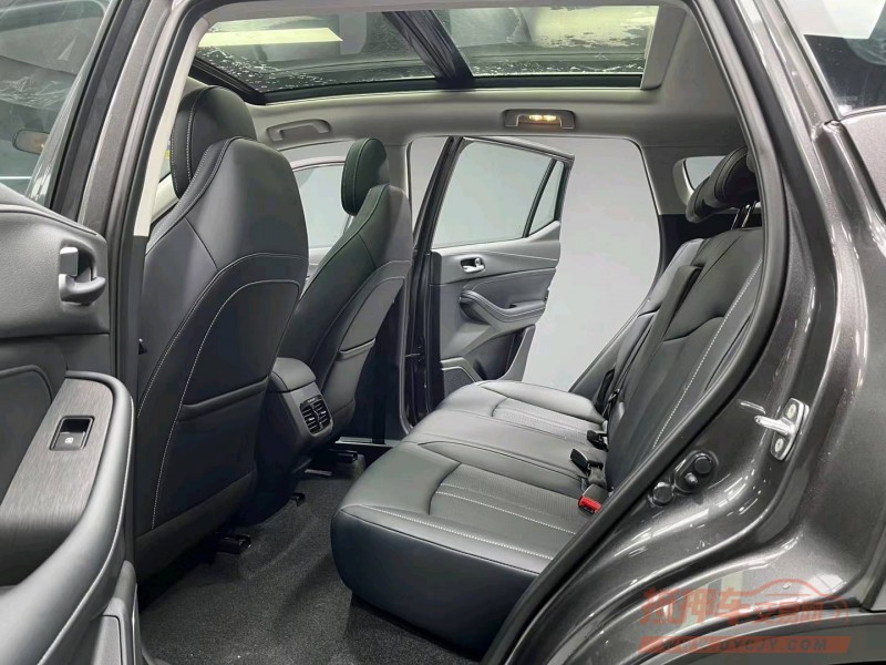 成都22年传祺GS4