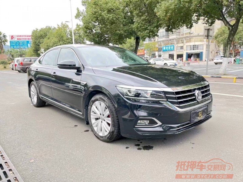 北京20年大众帕萨特2