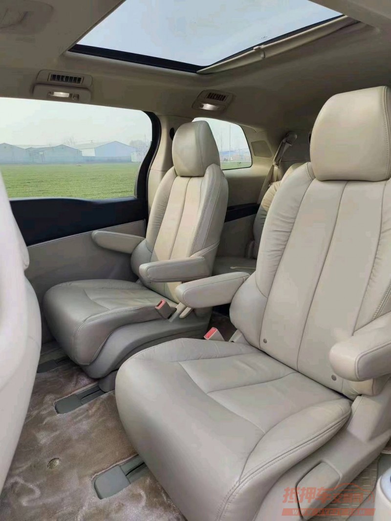 枣庄16年别克GL84