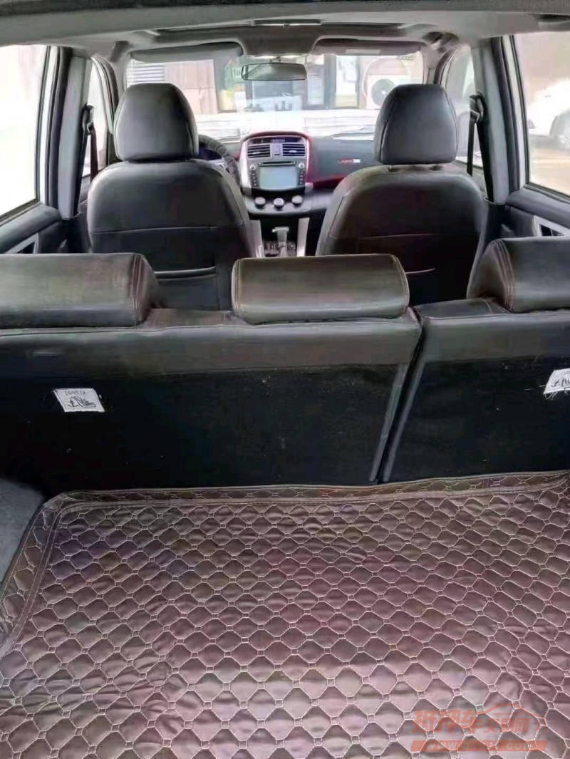 北京15年力帆汽车X606