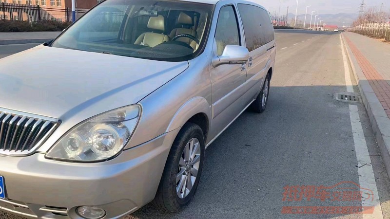 邯郸14年别克GL82