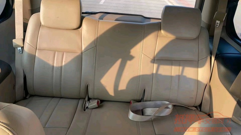 邯郸14年别克GL83