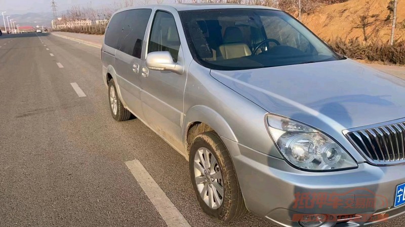 邯郸14年别克GL85