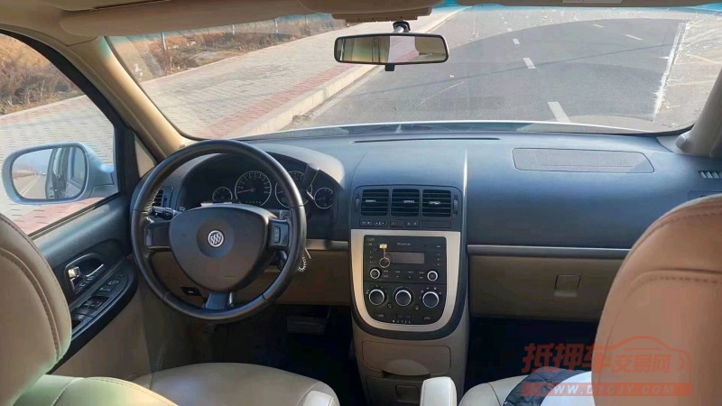 邯郸14年别克GL88