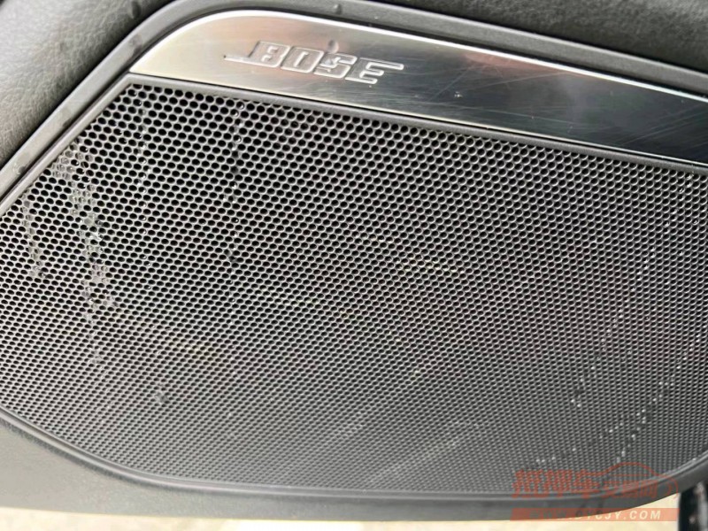 北京12年奥迪A7L8