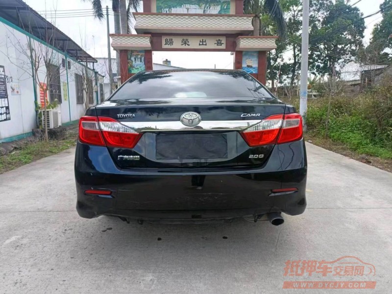 珠海12年福特蒙迪欧3