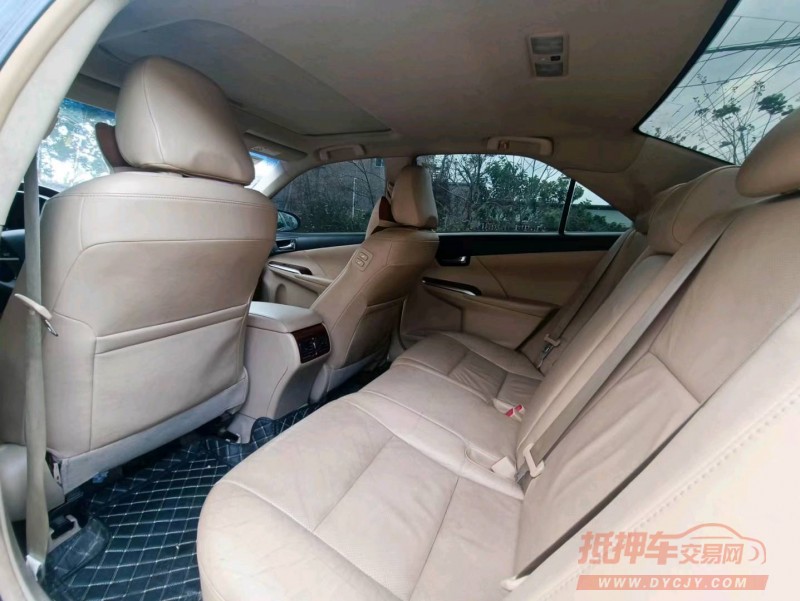 珠海12年福特蒙迪欧5