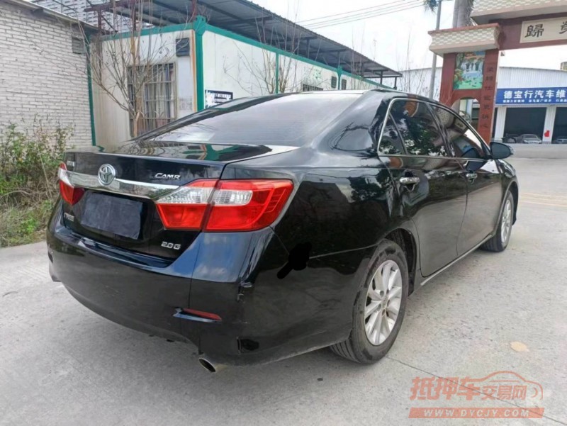 珠海12年福特蒙迪欧7