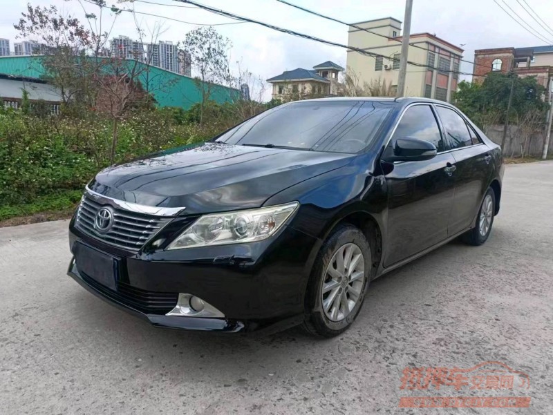 珠海12年福特蒙迪欧6