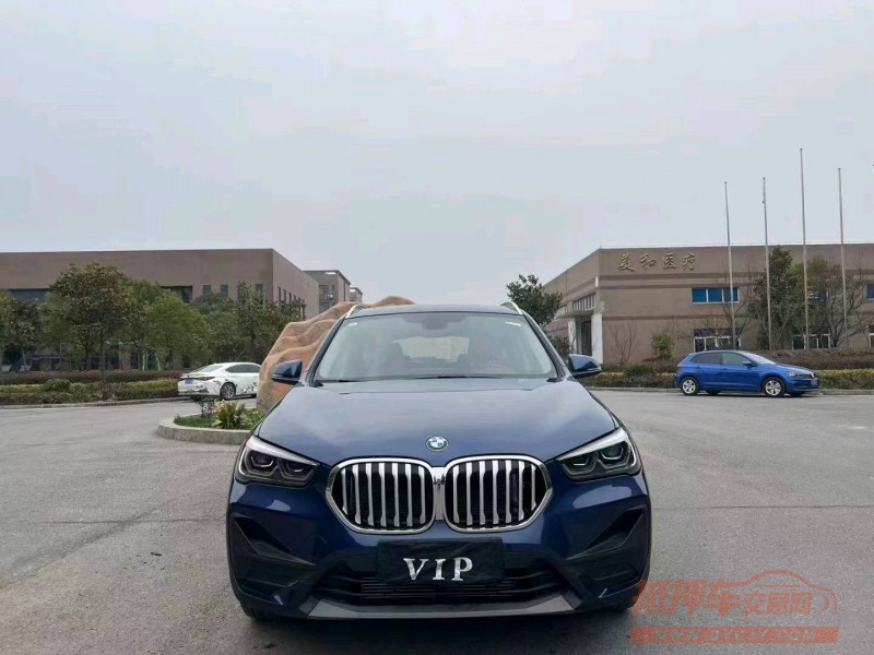 北京22年宝马X11