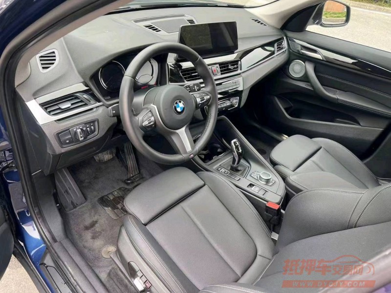 北京22年宝马X14