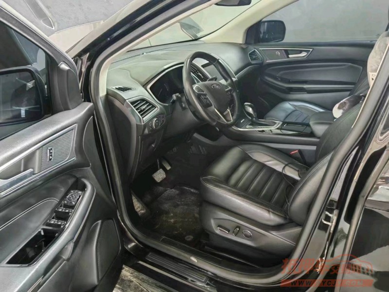 梧州16年福特锐界2