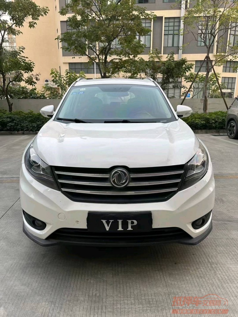 广州17年东风5801