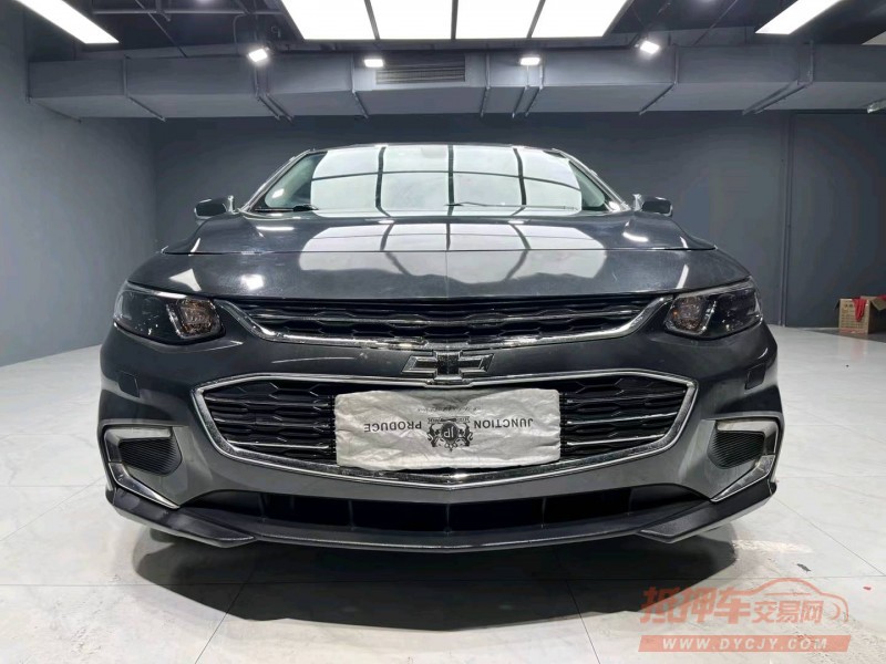 成都18年雪佛兰迈锐宝1